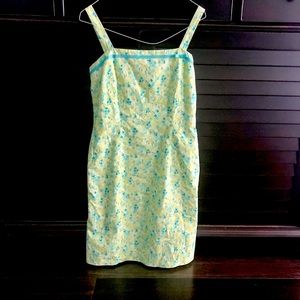 Summer Dress by Ann Taylor Loft